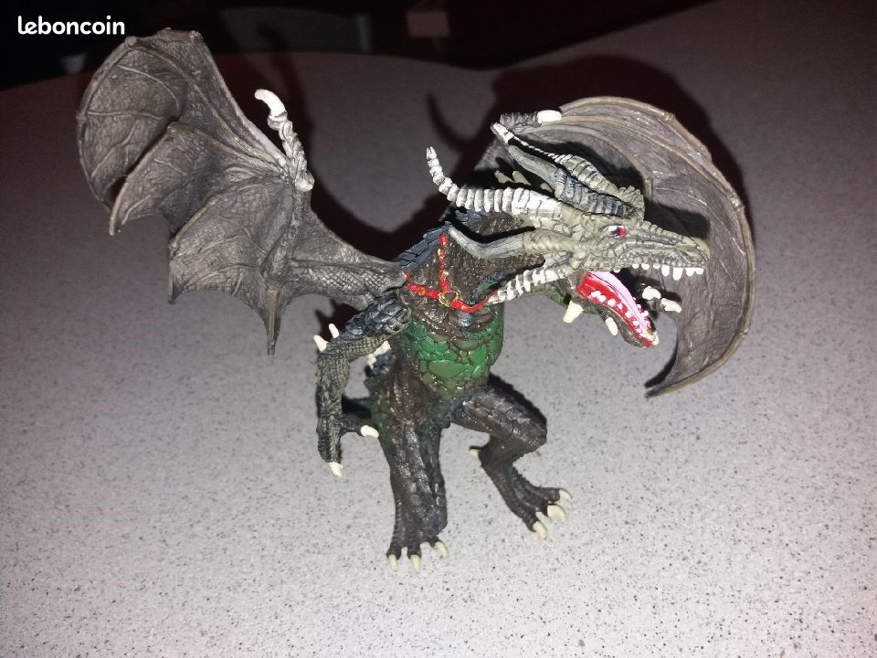 Dragon (image 1)