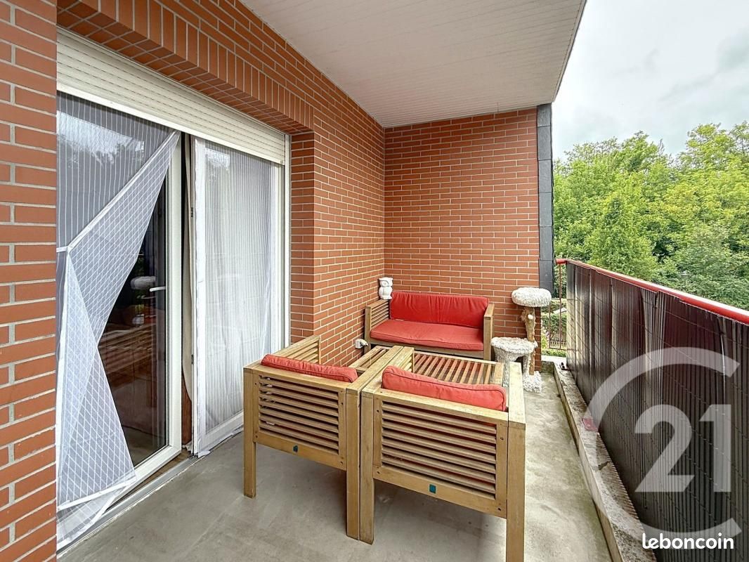 Appartement 3 pièces 58 m² · à La Rivière-Saint-Sauveur · 58 m² · 131 000 €