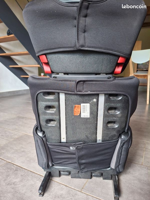 Siège auto enfant 15-36 kg (image 4)