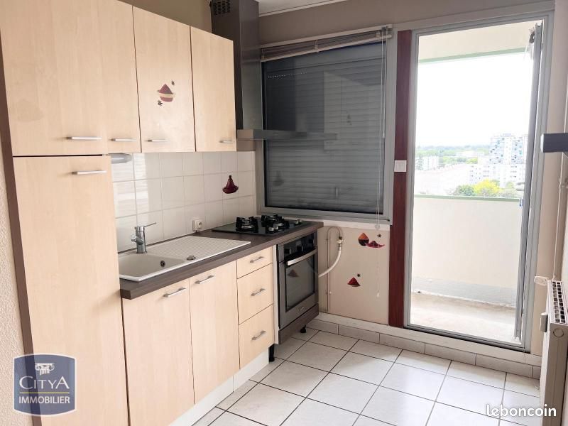 Appartement a louer niort - 2 pièce(s) - 49 m2 - Surfyn
