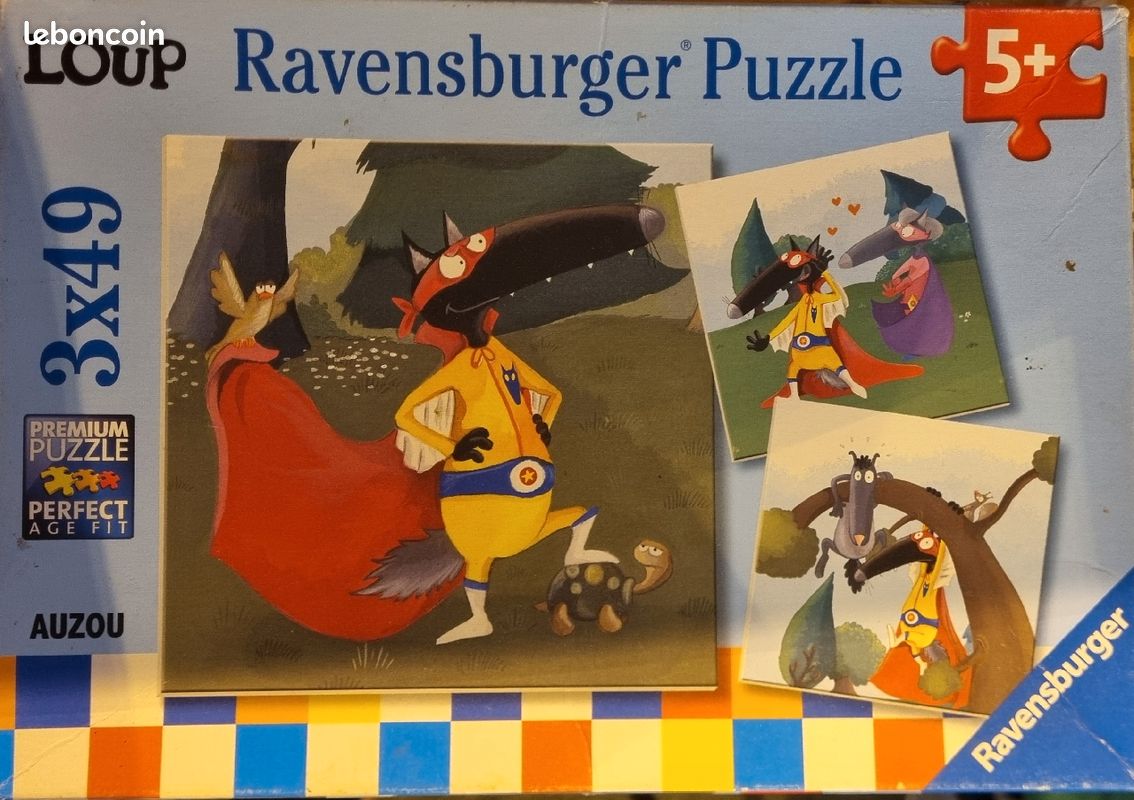Puzzle (image 2)