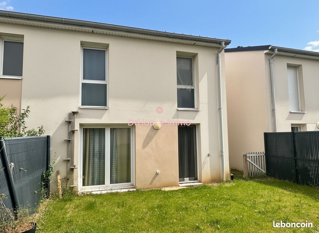 Maison 4 pièces 78 m² · à Gargenville · 78 m² · 247 000 €