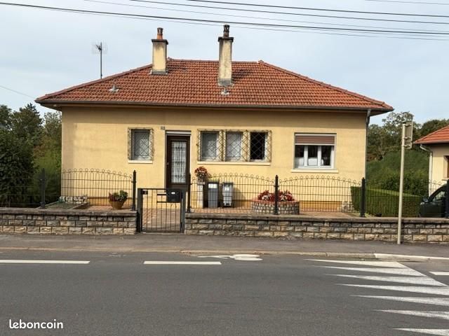 Maison 5 pièces 80 m² · à Besançon · 80 m² · 250 000 €