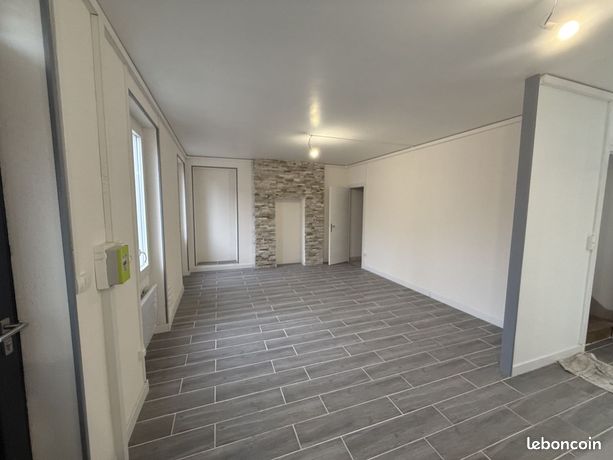 Maison 4 pièces 85 m²