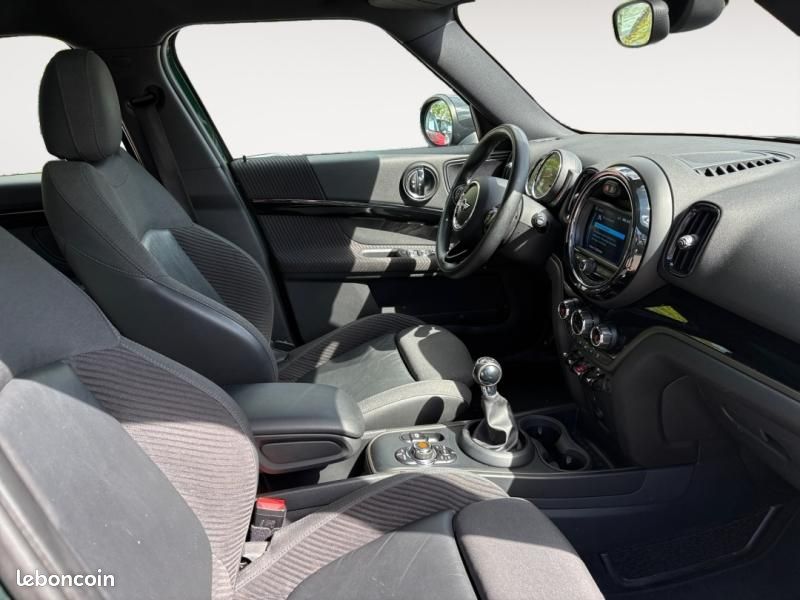 Mini Countryman One 102ch Oakwood (image 15)