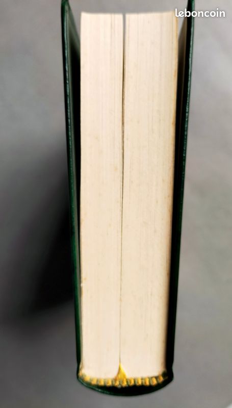 Victor Hugo Les Burgraves (image 4)