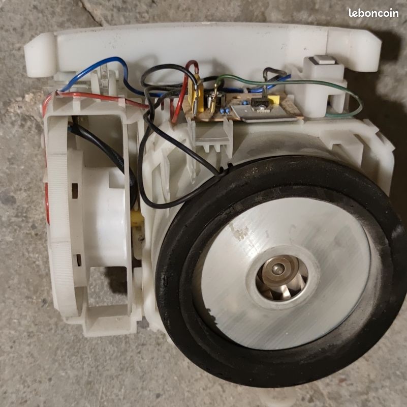 Bloc Moteur Rowenta RH9890wo Pour Aspirateur – Occasion Fonctionnel