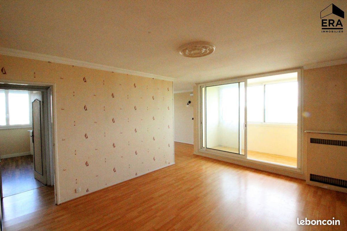 Appartement a louer saint-pierre-des-corps - 4 pièce(s) - 75 m2 - Surfyn