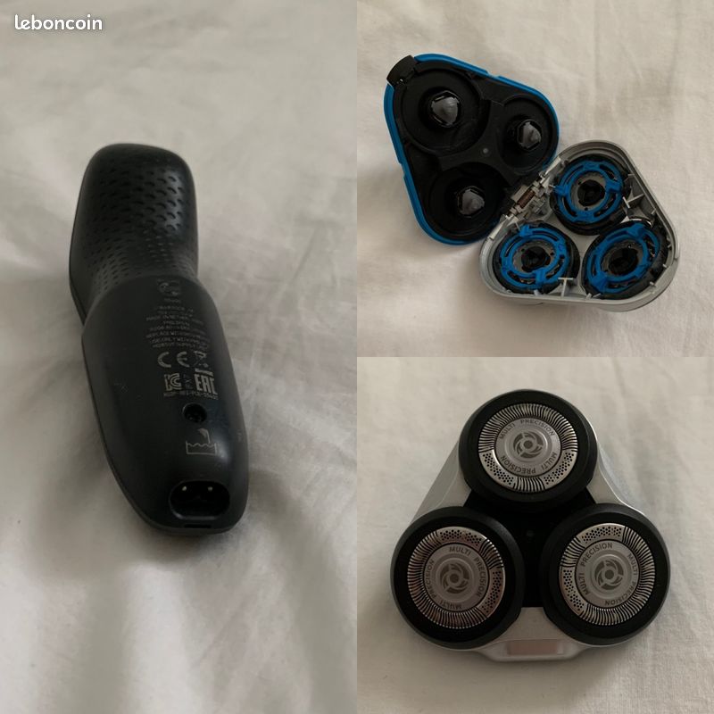 Philips 5000 series S5400 (image 3)