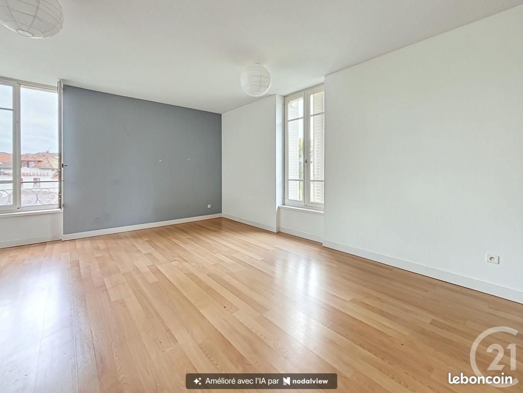 Appartement 2 pièces 48 m² · à Châtel-Guyon · 48 m² · 99 000 €