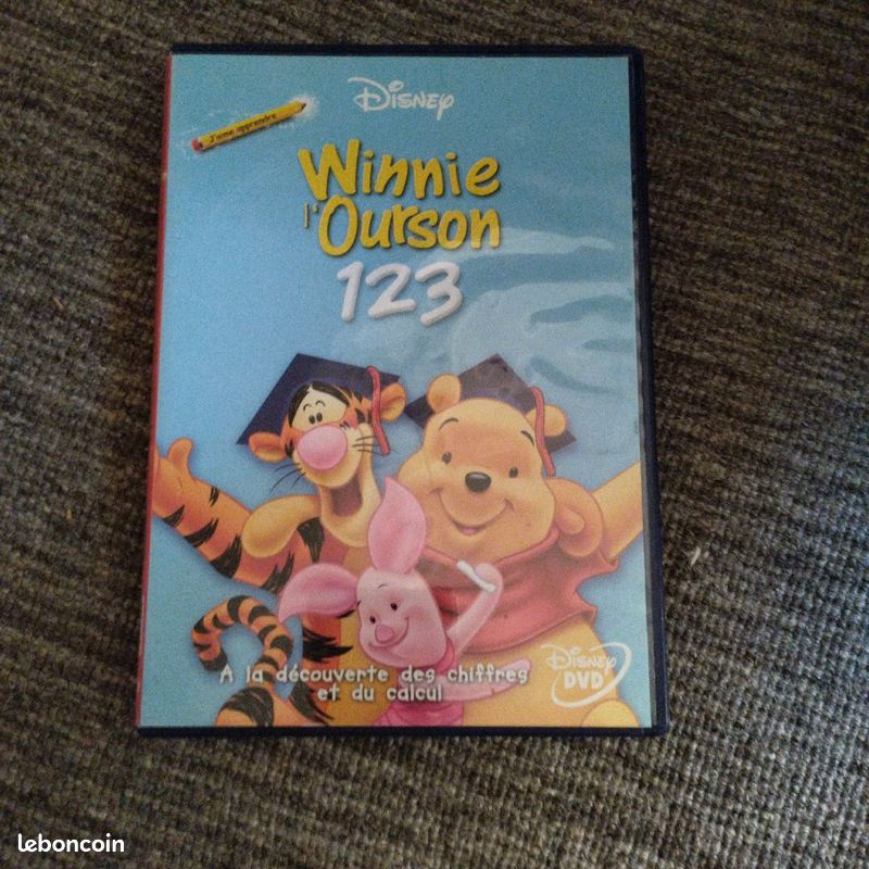 DVD tout genre (image 9)