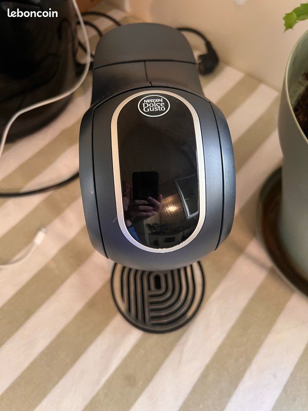 Dolce Gusto Genio S touch (image 3)