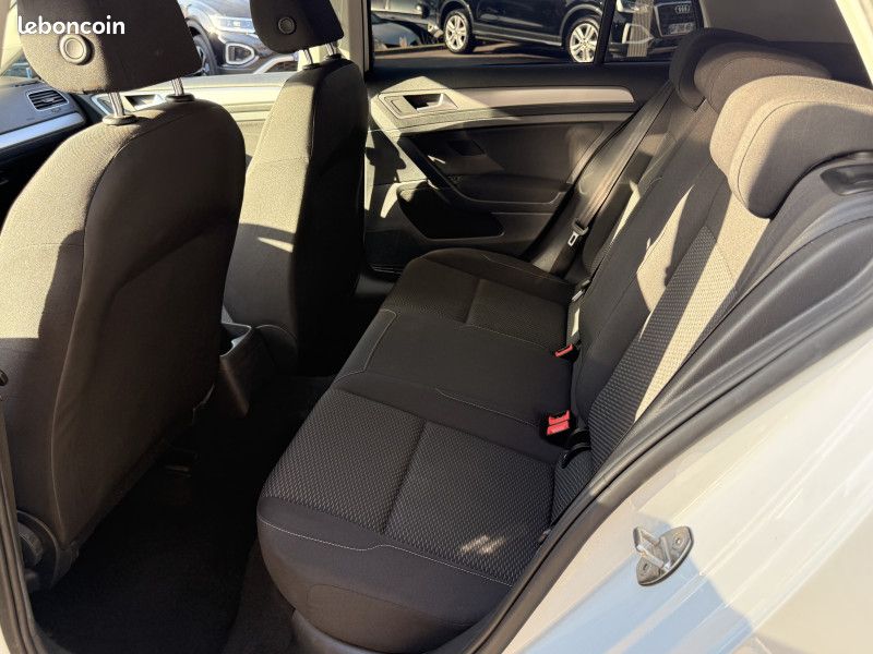 Volkswagen GOLF VII 1.0 TSI 85CH TRENDLINE EURO6D-T 5P (image 10)
