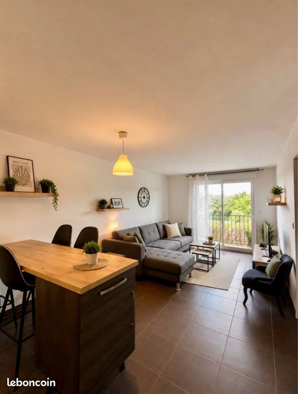 Appartement 2 pièces 53 m² · à Lattes · 53 m² · 800 €/mois