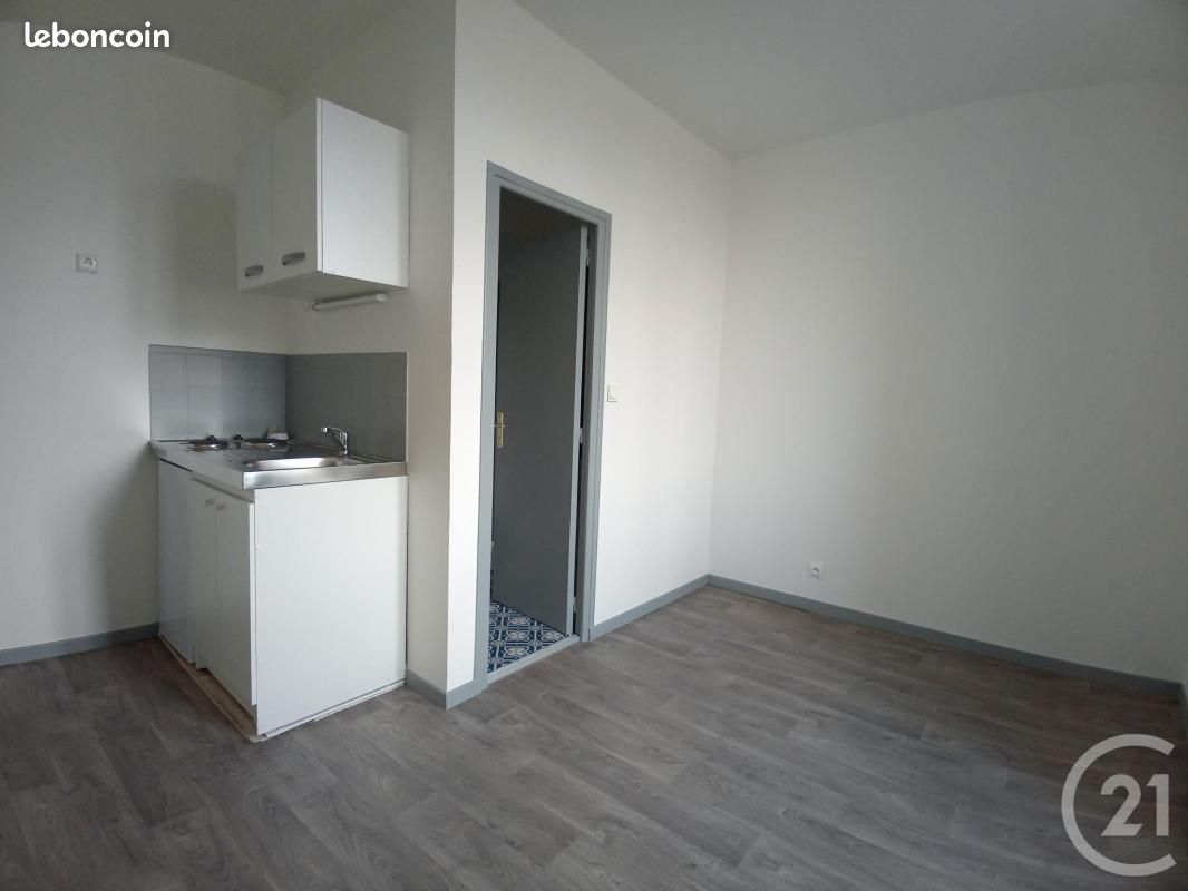Appartement 1 pièce 14 m² · à Limoges · 14 m² · 253 €/mois