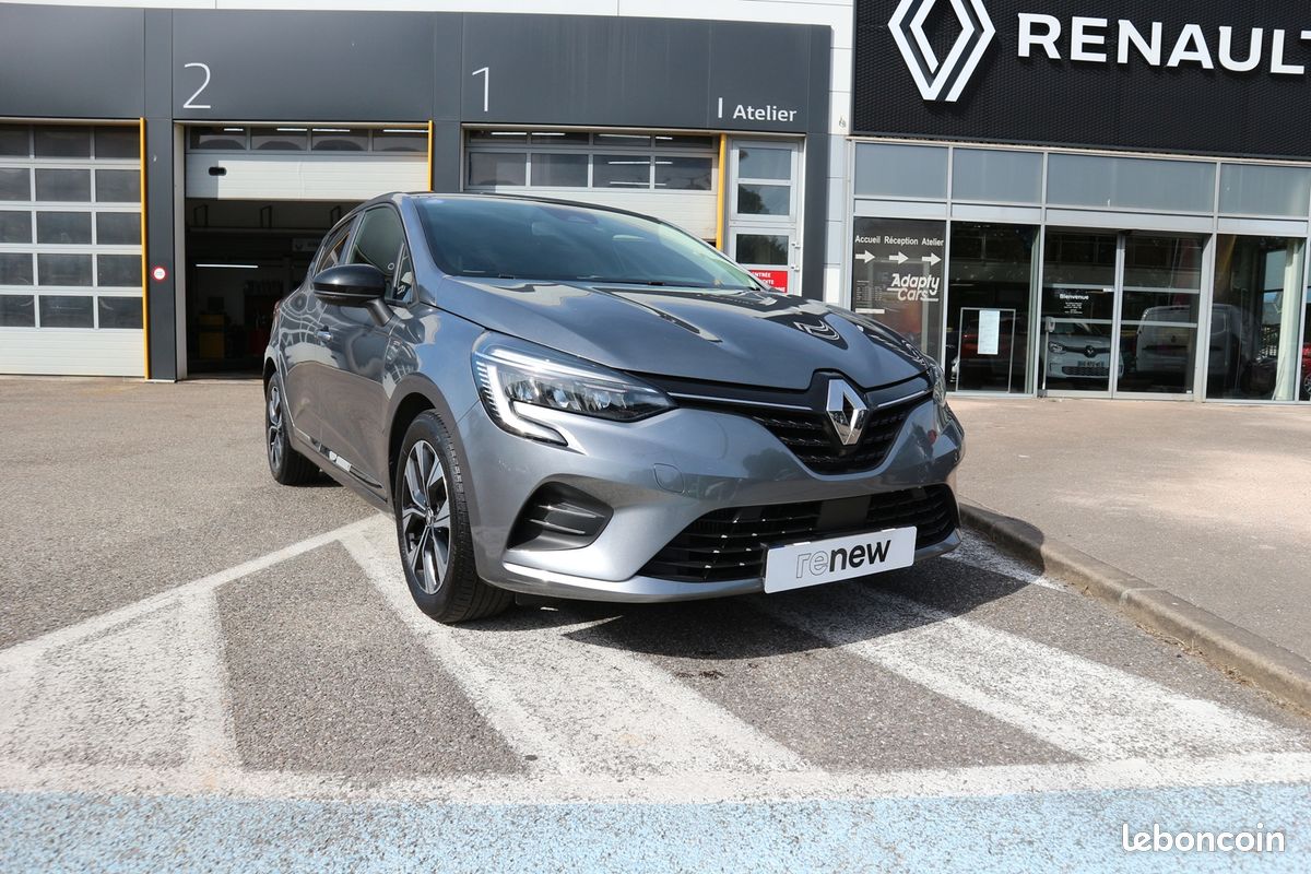 Renault CLIO V 1.0 TCE 90CH EVOLUTION - 24 (image 1)