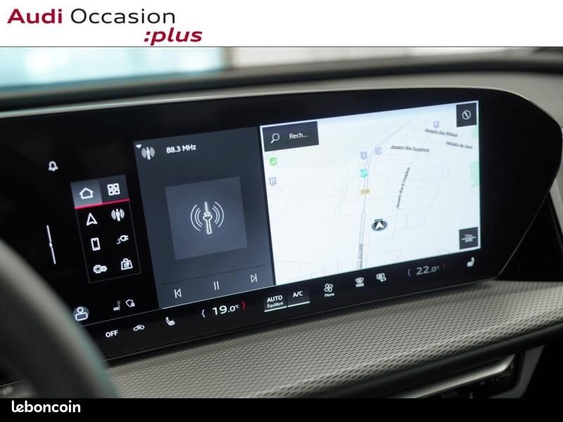 Audi Q5 2.0 e-hybrid 367ch S line quattro S tronic 7 (image 29)