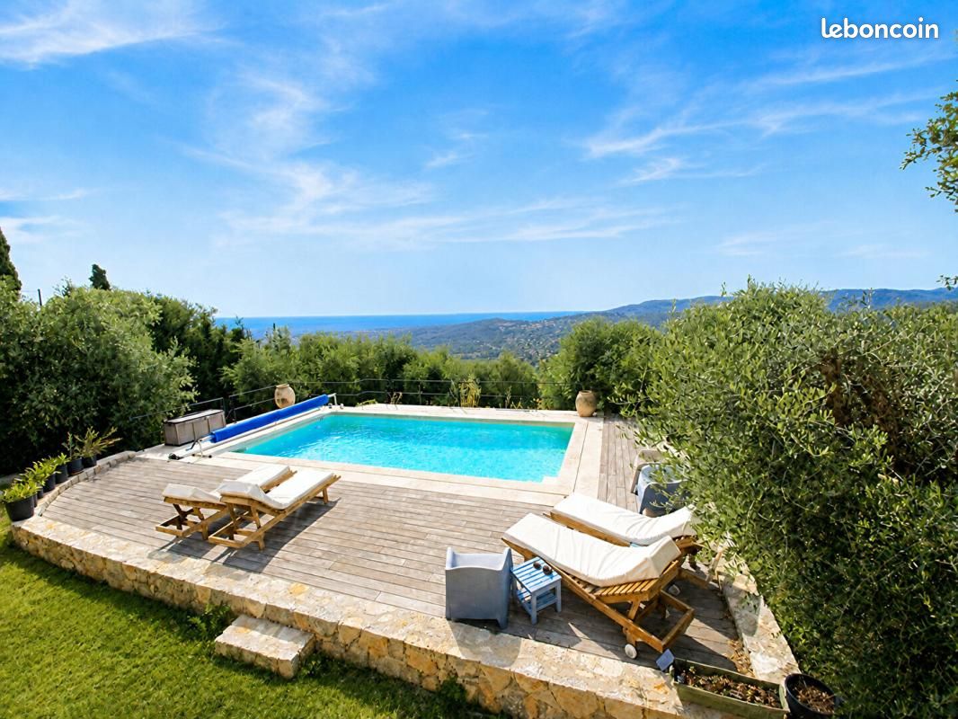 Maison 6 pièces 202 m² · à Spéracèdes · 202 m² · 890 000 €
