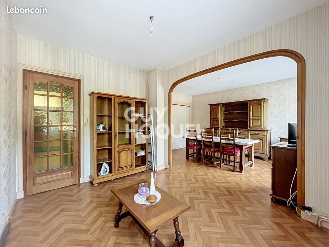 Appartement 2 pièces 60 m² · à Vire Normandie · 60 m² · 85 000 €