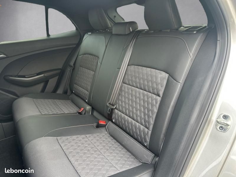 Mg motor MG3 1.5 Hybrid+ 195ch Luxury (image 10)