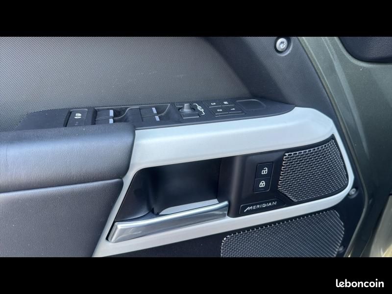 Land-rover Defender 110 2.0 P400e X-Dynamic HSE (image 17)