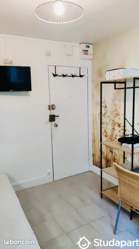 Maison 1 pièce 12 m² · à Troyes · 12 m² · 310 €/mois