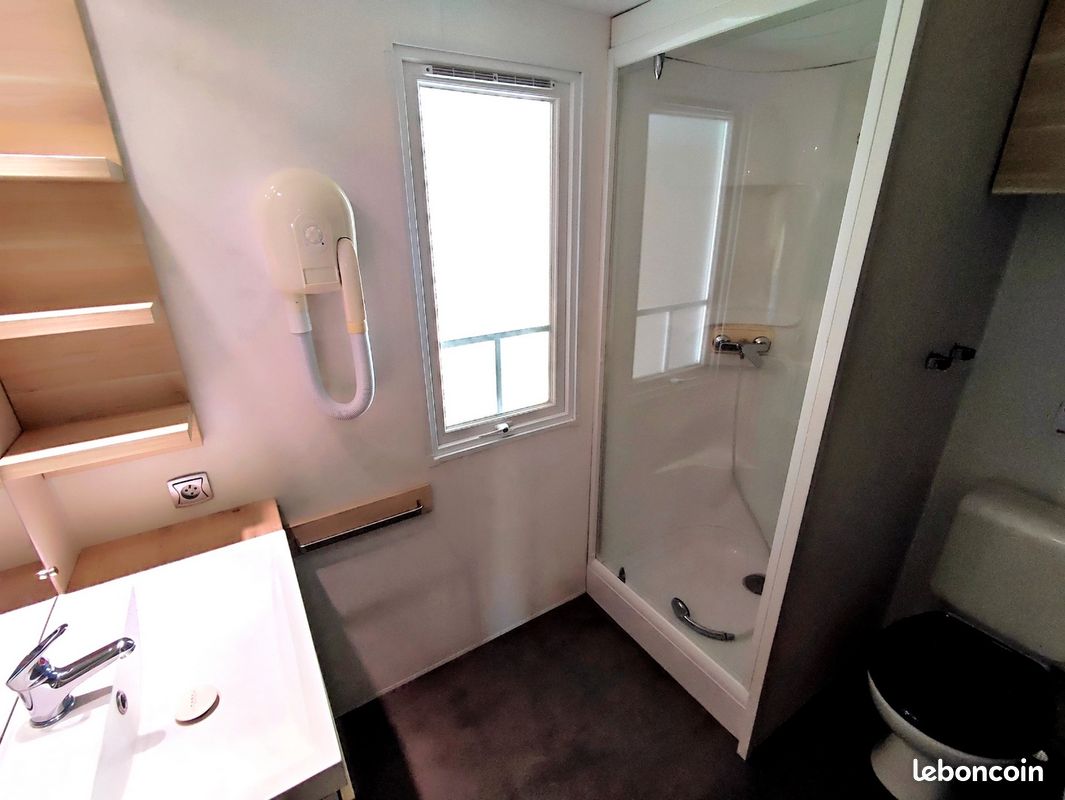 Mobil home LIVRAISON GRATUITE moins de 20m² (image 5)