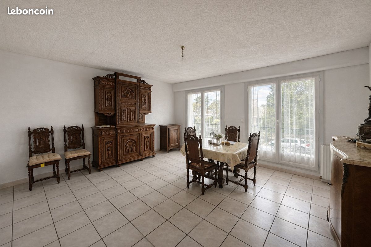Appartement 3 pièces 77 m² · à Brest · 77 m² · 110 000 €