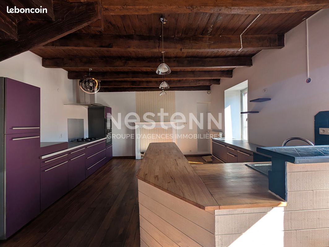 Maison 4 pièces 100 m² · à Monterblanc · 100 m² · 850 €/mois