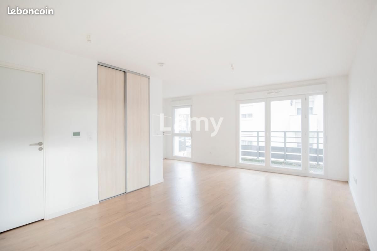 Appartement 1 pièce 34 m² · à Orléans · 34 m² · 440 €/mois