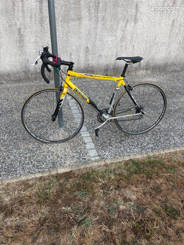 Vélo route décathlon (image 2)