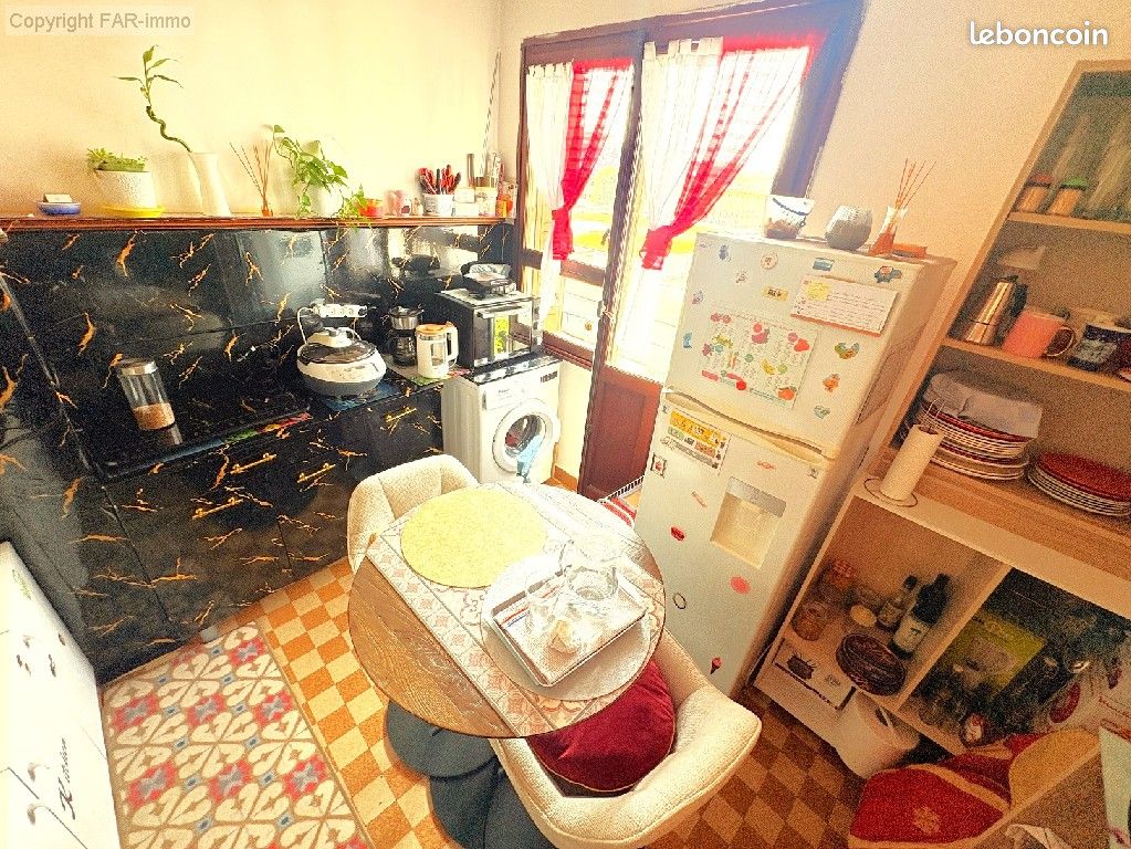 Studio 1 pièce 26 m² (image 3)