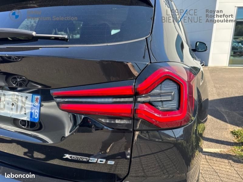 Bmw X3 xDrive30e 292ch xLine (image 10)