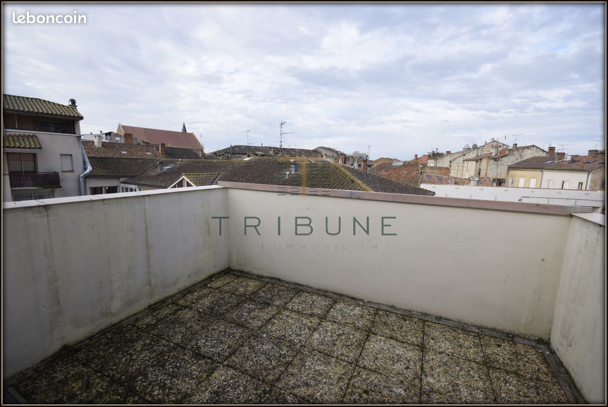 Appartement 2 pièces 65 m² (image 3)