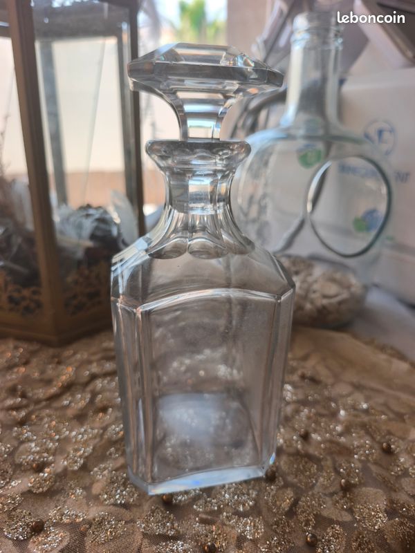 Carafe Baccarat (image 2)