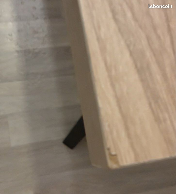 Table de salle à manger Weba (image 13)