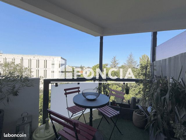 Appartement 2 pièces 45 m² · à Cholet · 45 m² · 575 €