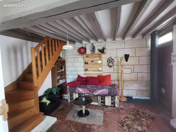 Duplex 3 pièces 65 m²
