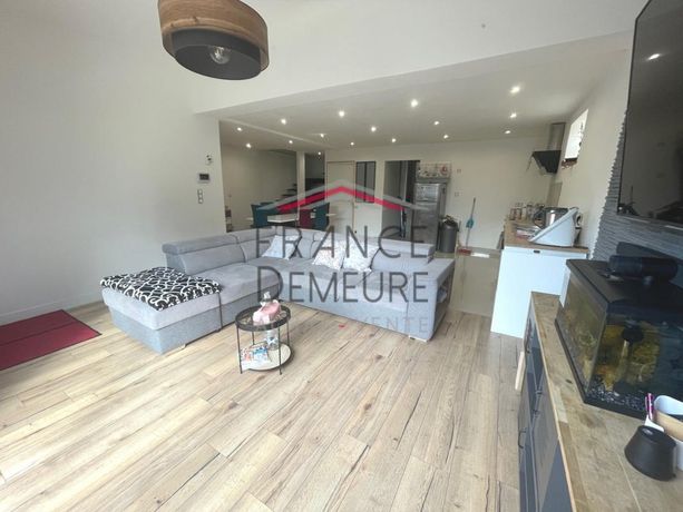Maison a louer montigny-les-cormeilles - 5 pièce(s) - 90 m2 - Surfyn