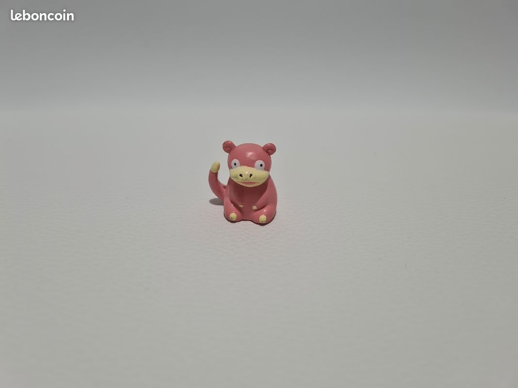 Mini figurine pokemon Ramoloss (image 1)