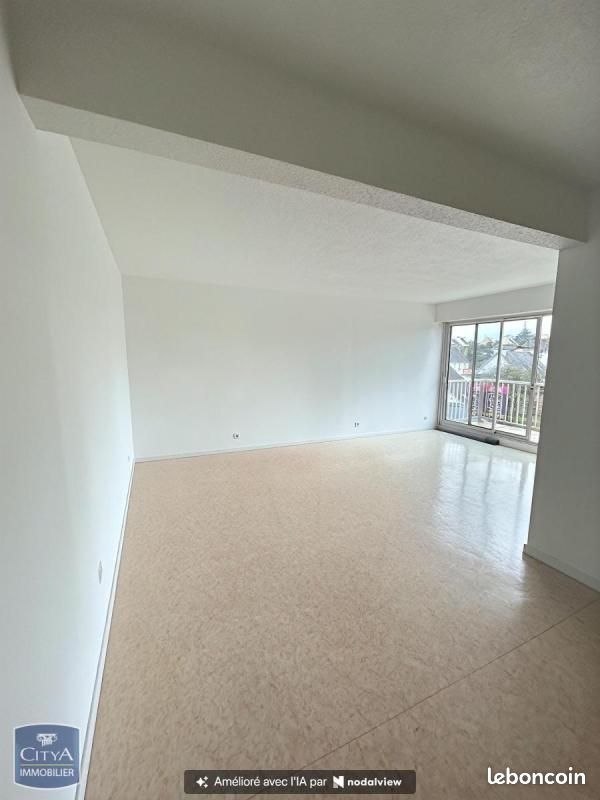 Appartement 2 pièces 56 m² · à Quimper · 56 m² · 700 €/mois
