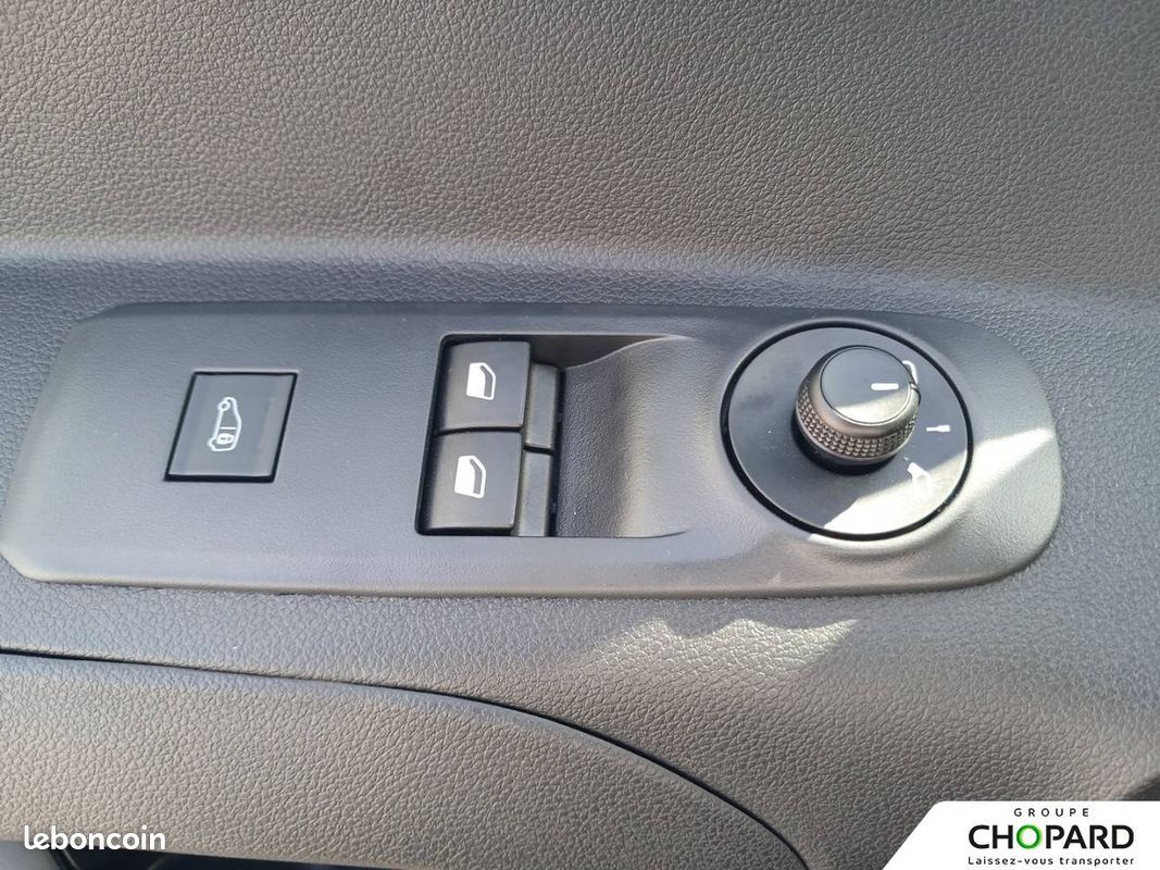 Citroen berlingo van m diesel 130 ch aut (image 14)