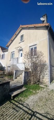 Maison 6 pièces 112 m²