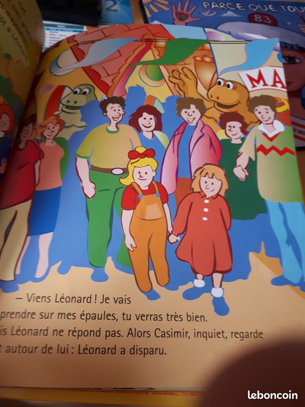 Casimir (image 4)