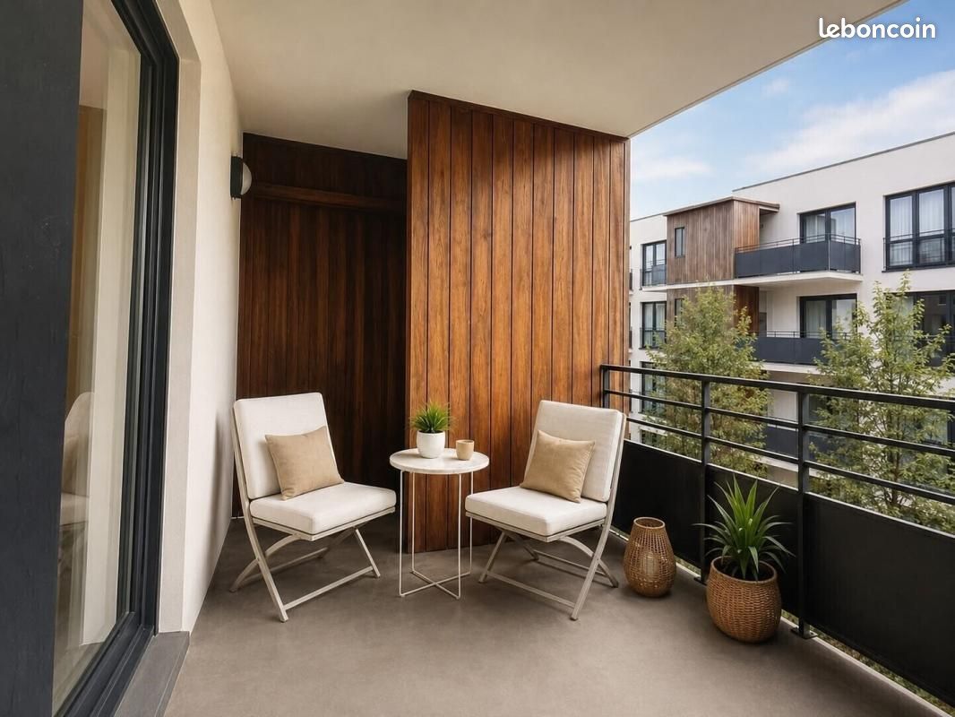 Appartement 2 pièces 41 m² · à Ostwald · 41 m² · 159 900 €