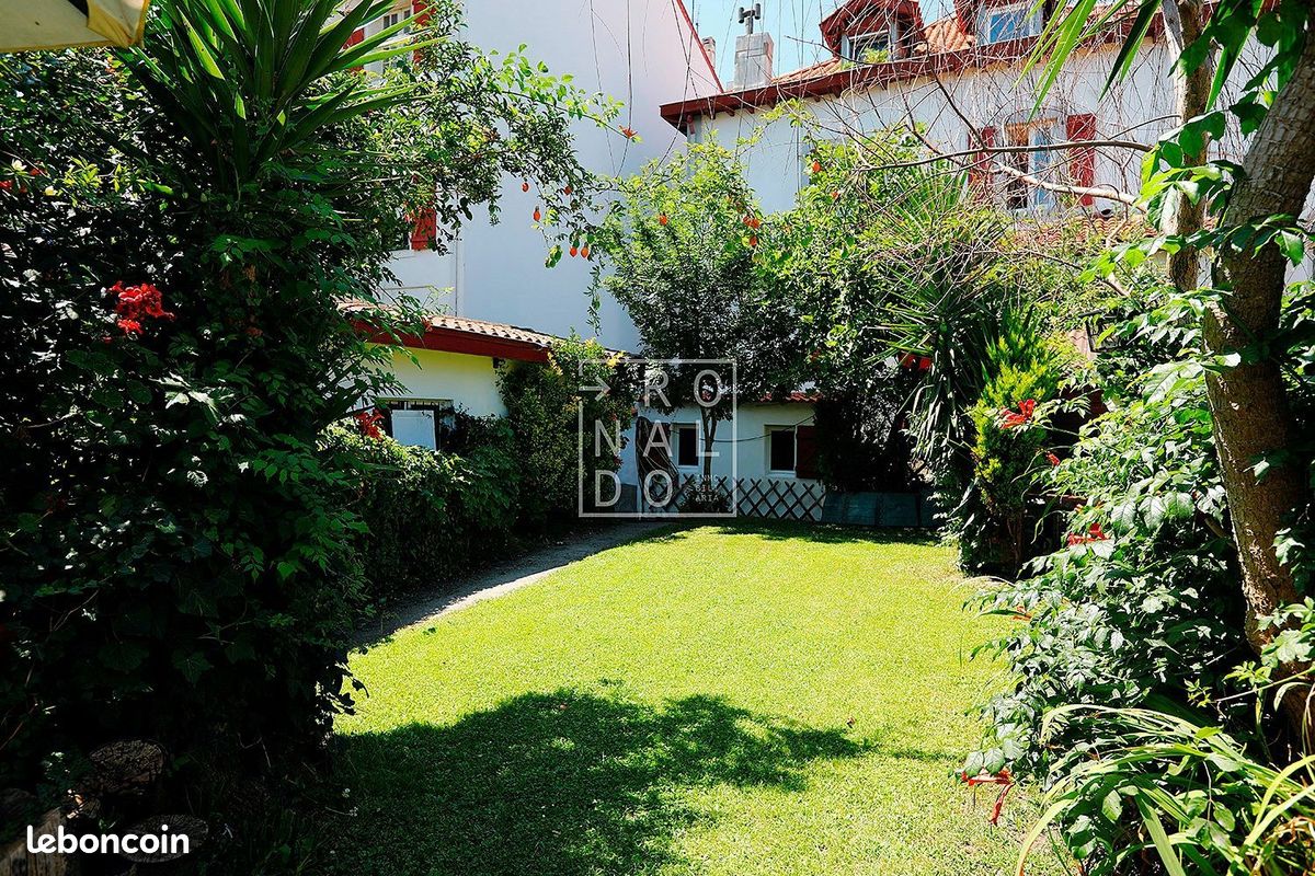 Appartement 4 pièces 104 m² · à Hendaye · 104 m² · 335 000 €