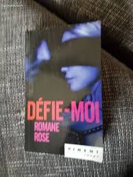 Livre defie moi (image 1)