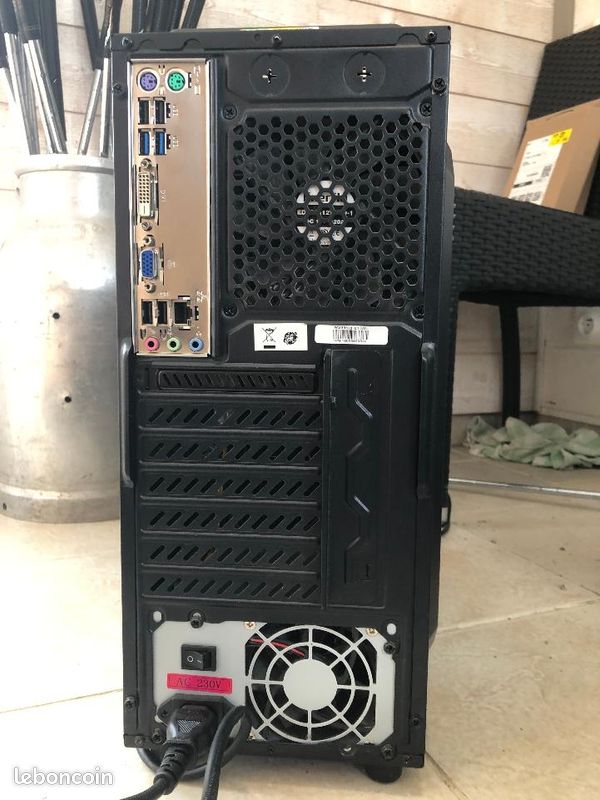 Tour de Pc (image 2)