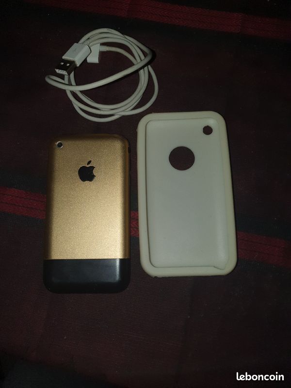 Iphone 2g (image 2)