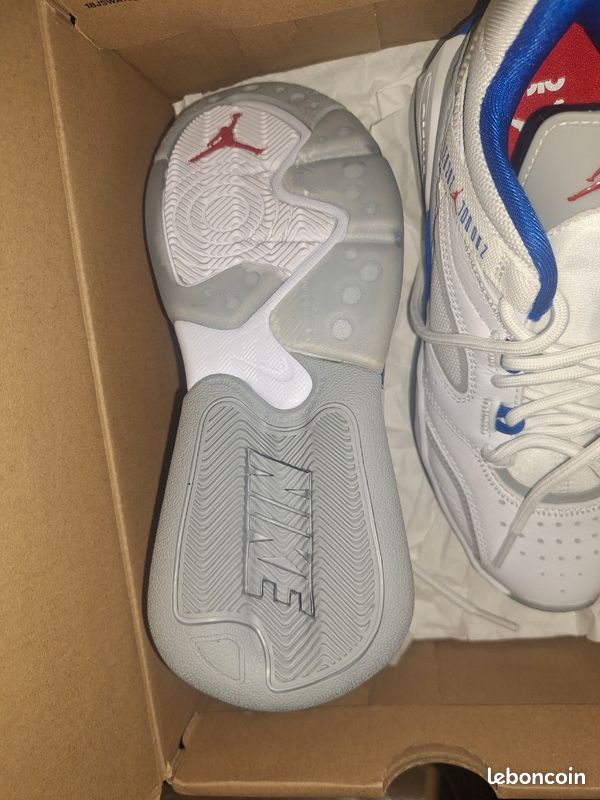 Nike Air jordan (image 3)